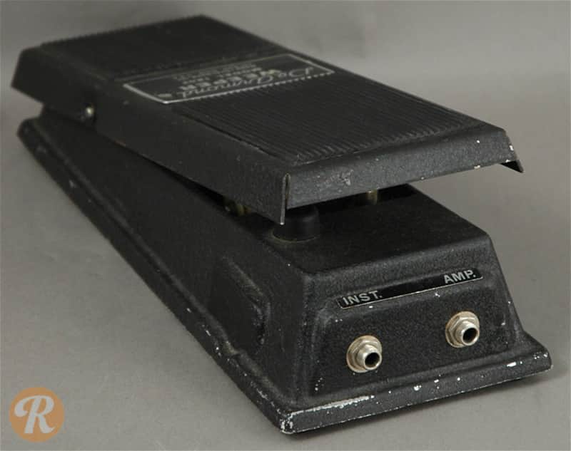 DeArmond Weeper 1802 image 2