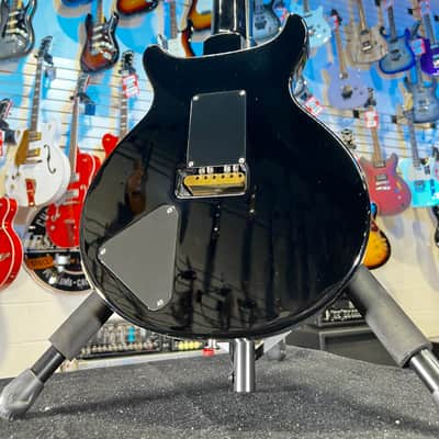 PRS Santana Retro - Custom Color -Faded Orchid Pearl w/ OHSCase, Signature Dealer, Free Ship, FREE PLEK 179 image 13
