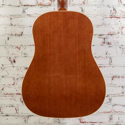 GIBSON J-45 50s Faded, Faded Sunburst image 10