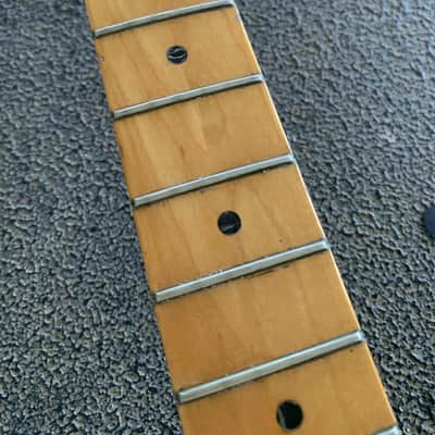 Peavey T-60 with Maple Fretboard 1978 - 1988 - Sunburst image 21