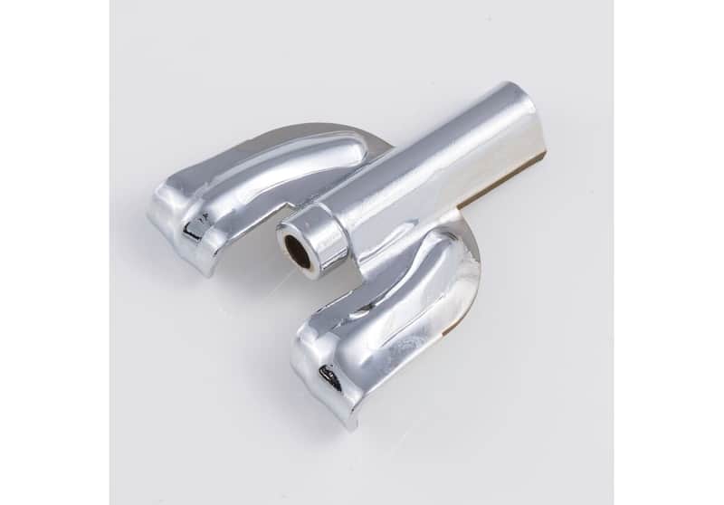 Rogers No.2286 Bass Drum Claw Hook 2pcs image 1