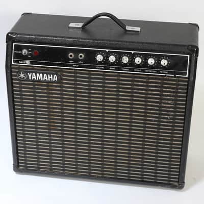 Yamaha G30-112 Thirty 112 30-Watt 1x12" Guitar Combo 1975 - 1979