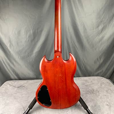 Gibson SG Made in USA 2005 image 3