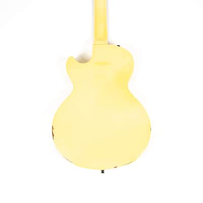 Gibson Les Paul Recording Model Owned by Nathaniel Rateliff image 4
