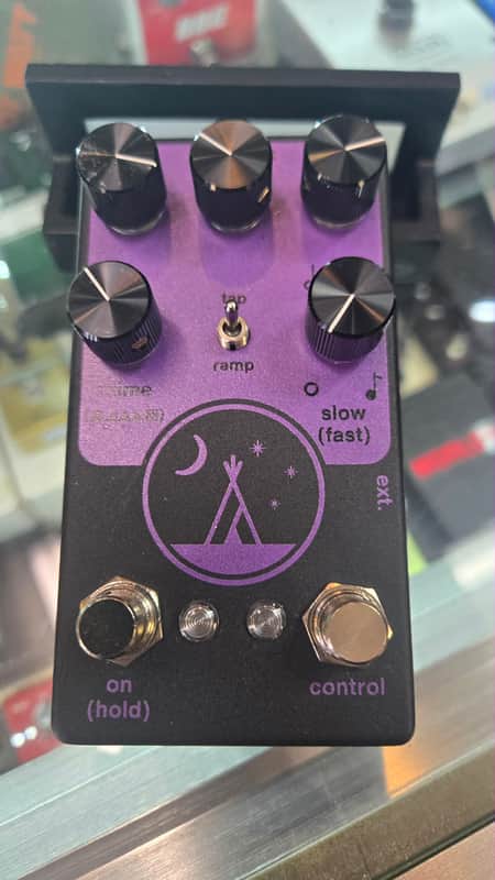NativeAudio Midnight 2017 image 1