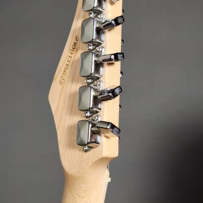 Kramer Focus VT-211S 2010s - Purple image 6