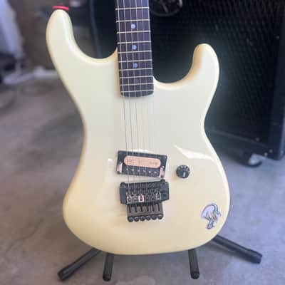 Kramer JK- Aged White image 6
