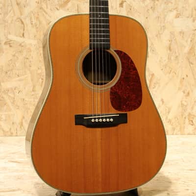 Martin HD-28V 1999 image 1