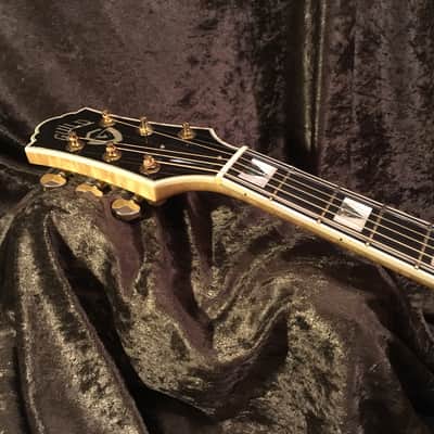 GUILD F65CE Acoustic Electric 1998 Westerly R.I. Top Of The Line Model *I'm Taking Offers* image 12