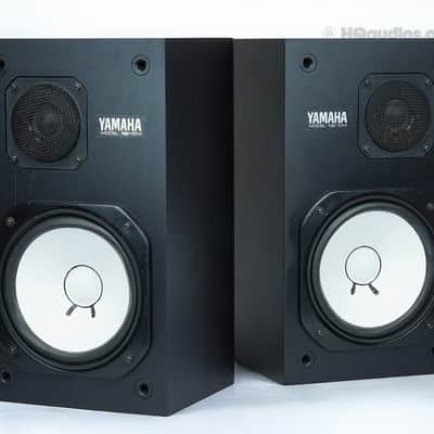 Yamaha NS-10M Speakers – Professionally Restored – Tested – 1-Year Warranty image 8