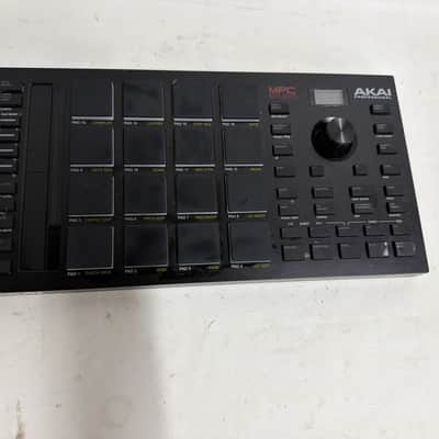 Akai MPC Studio MK2 with Logic Pro X - Gearspace