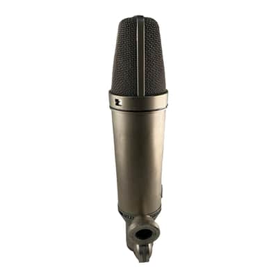 Neumann Vintage U87 *Expert Tested*Guaranteed* VG+ image 7