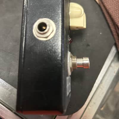 Hermida Audio Reverb 2 2010s - Black image 4