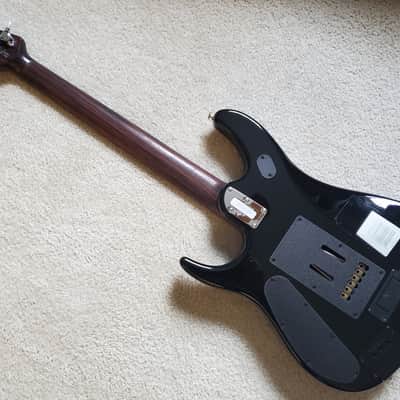 Music Man John Petrucci JP6 BFR Rosewood Neck image 13