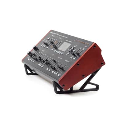 3DWaves Stands For The Behringer DeepMind & UB-Xa Desktop Polyphonic Synthesizers image 5