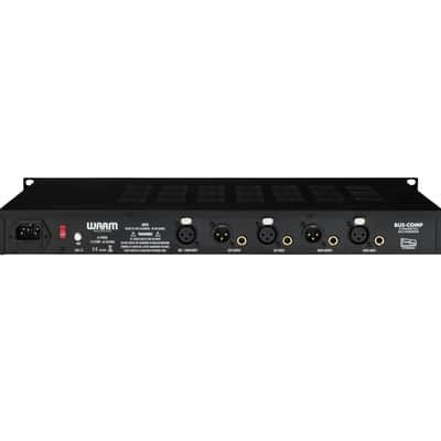 Warm Audio Bus Comp image 4