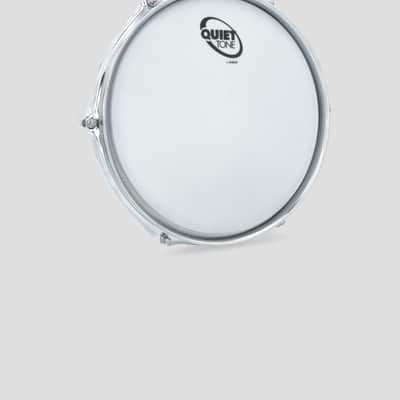 Sabian 14" Quiet Tone Classic Snare Practice Pad image 4
