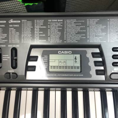 Casio CTK-700 image 2