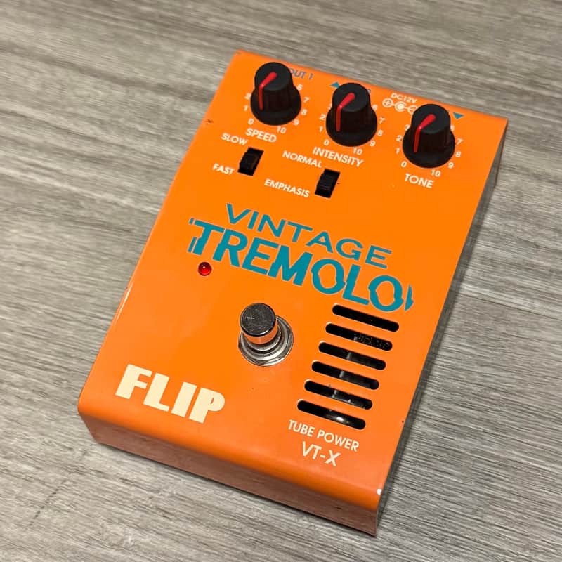 Guyatone Flip Vintage Tremolo
