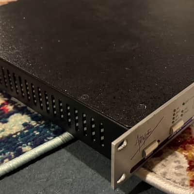 Apogee Rosetta 800 192kHz 8-Channel AD/DA Converter 2000s - Silver image 6
