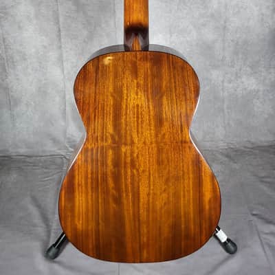 El Cordobés 365/II Classical Concert Guitar – Beautiful Original Vintage Condition image 7