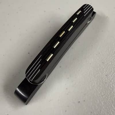 Hofner NOS Archtop Guitar Rosewood Bridge (B-482) image 1