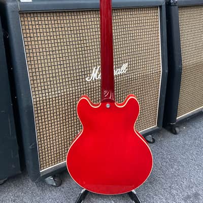 Gibson ES-339 2019 - Present - Cherry image 5