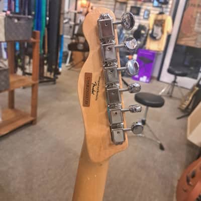 Fender Squier Paranormal Cabronita Baritone Telecaster image 7