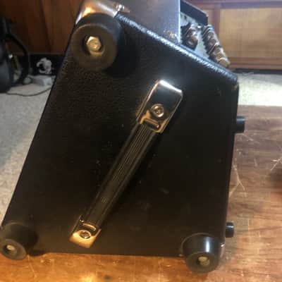 Crate TX50-D LIMO Combo Amp image 9