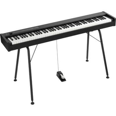 Immagine Korg D1 PIANO D1 - 4