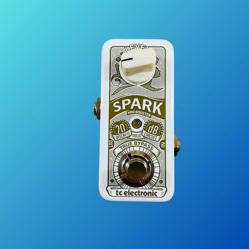 TC Electronic Spark Mini