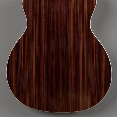Taylor 214ce DLX '18 image 4