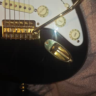 Fender Vintera ,60s,70s stratocaster image 8