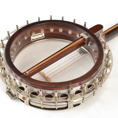 1926 PARAMOUNT LEADER TENOR BANJO image 14