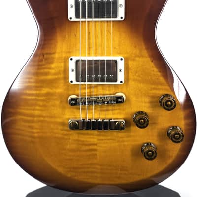 Paul Reed Smith PRS S2 McCarty 594 Honey Gold Burst , Rosewood Fingerboard Ser#: S2074657 image 1