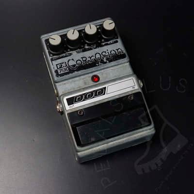 ギター DOD FX70C CORROSION DOD FX70C Corrosion | Reverb