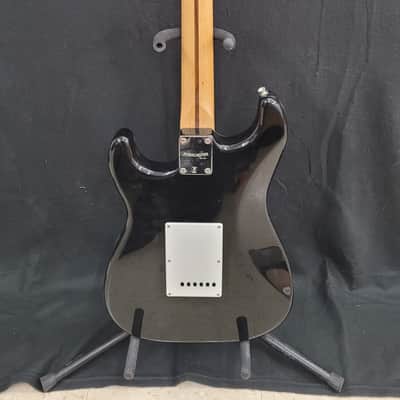 Fender Starcaster - Black image 4