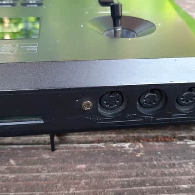 Kawai K1M Desktop Polyphonic Multitimbral Digital Synthesizer Module image 9