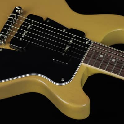 Gibson Les Paul Special Double Cut - TY (#110) image 5