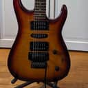 Squier HM V 1990 - 1993 - Antique Burst