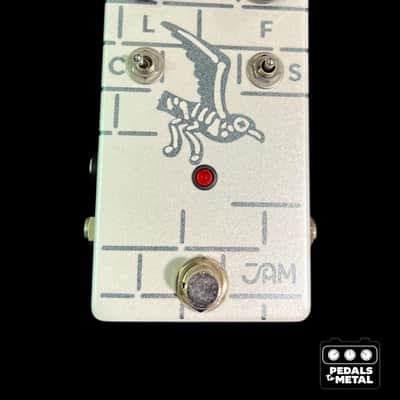 Jam pedals Seagull - X19142 image 6