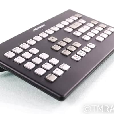 Meridian System Remote MSR+; Plus; Black image 2
