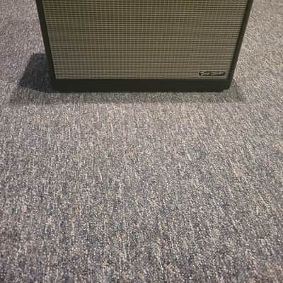 Fender Tone Master FR-12 1000-Watt 1x12" Active Guitar Speaker Cabinet 2025 - Present - Black image 1