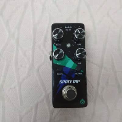 Pigtronix Space Rip PWM Guitar Synth Micro Pedal image 2