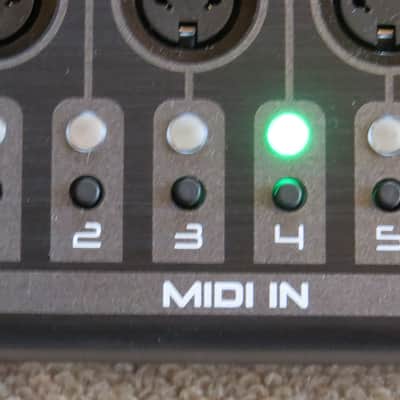 Conductive Labs MRCC 2020 - Noir image 15