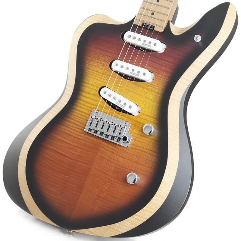 FERNANDESBurny #10 GFF PROSPEC Jupiter [High-end one-off model] [Special price] image 1
