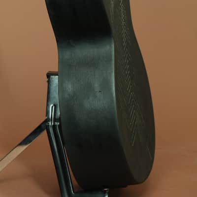 Pagelli Guitars Les Petites Naive image 5