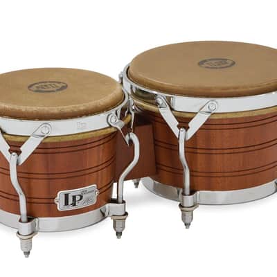 LP Original Bongos - Natural image 1