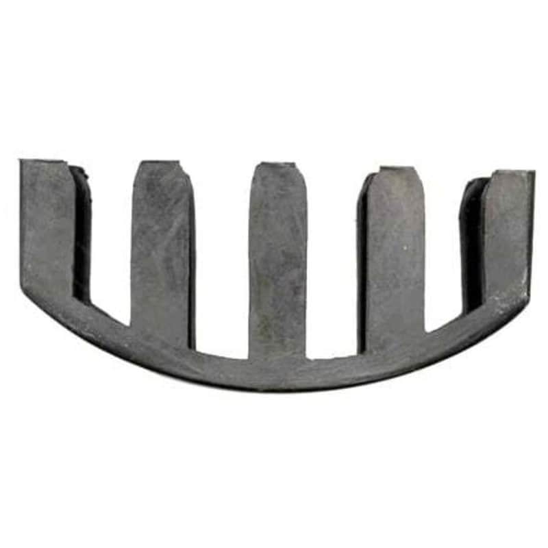 AMS BA522 Double Bass Mute Rubber Violin Shape image 1