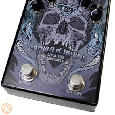 Black Arts Toneworks Black Sheep | Reverb